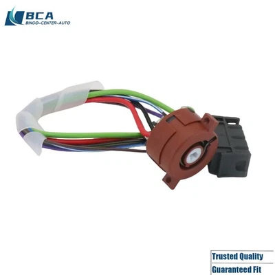NEW Ignition Switch 61328360925 For BMW 318ti 318is 318i 328is 328i 323is 323i - Image 1 of 4