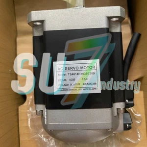Servomotor TAMAGAWA TS4614N1035E200 # 1 pieza nuevo en caja - Imagen 1 de 5