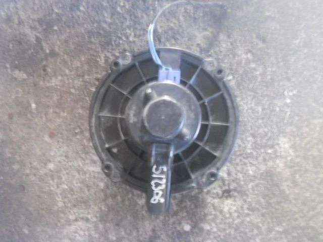 Blower Motor Front Fits 94-97 ISUZU TROOPER 374503 - Image 1 of 1