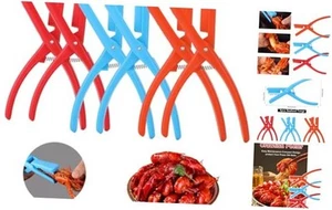 6PCS Crawfish Peeler, Crawfish Shucker,Crawfish Sheller Tool,Crawfish Tail - Picture 1 of 8
