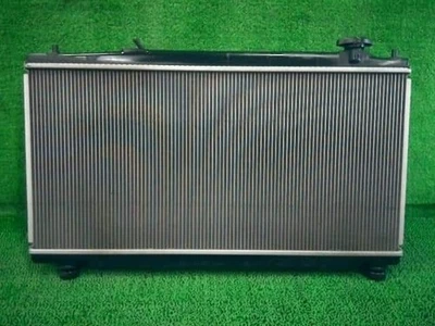 HONDA Fit Shuttle 2014 DBA-GG8 Radiator [Used] [PA45225980] - Image 1 of 4