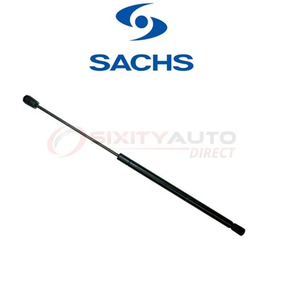 SACHS Hood Lift Support for 2004-2005 Lincoln Navigator 5.4L V8 - Gas Spring tp Foto 1 de 4