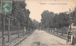 95-DOMONT-N�638-G/0301 - Foto 1 di 2