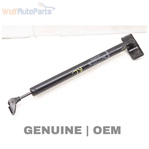 2011-2015 BMW ALPINA B7L XDRIVE - REAR LEFT DOOR Brake / STOP / Strut 7191285 - Picture 1 of 4