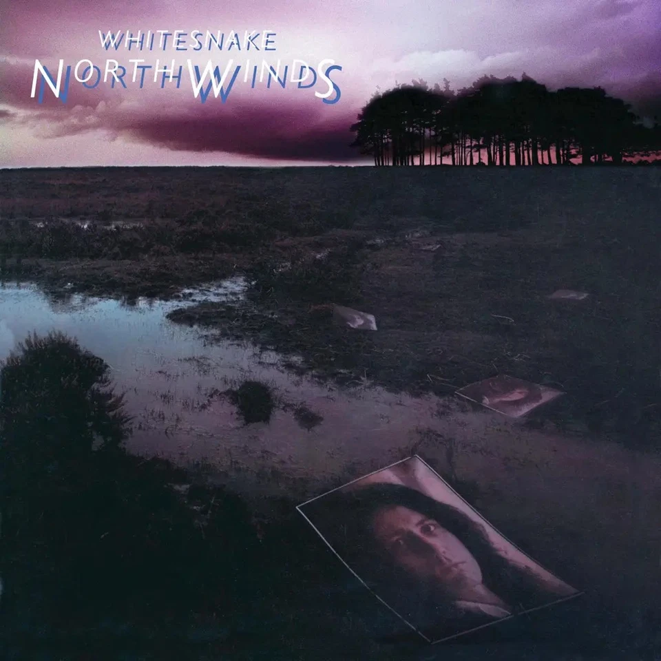 Whitesnake Northwinds (Rhino Rocktober 2024) (Vinyl) - Image 1 of 1