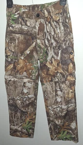 A pair 2 count. Magellan Convertible Camo Pants Medium  Zipped Cargo shorts READ - Picture 1 of 9