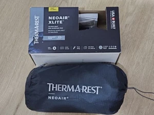 Thermarest Neoair Xlite NXT Sleeping Pad - Solar Flare - Picture 1 of 3