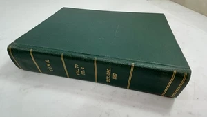 Bound Magazine: Time: October to December 1957 - Picture 1 of 12