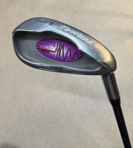 CLEVELAND 792 VAS 5 IRON GRAPHITE SHAFT BORON COMPOSITE TRUE TEMPER RH GOLF CLUB - Picture 1 of 6
