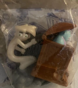 Danny Phantom Box Ghost Danny Burger King Spielzeug 2005 - Bild 1 von 5