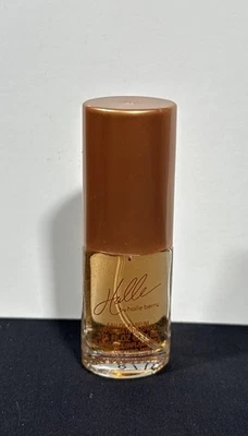 HALLE By Halle Berry .375oz/11ml Eau de Parfum EDP Travel Perfume Spray 80% Full - Image 1 of 4
