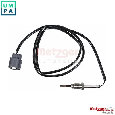 SENSOR EXHAUST GAS TEMPERATURE 08941124 FOR MITSUBISHI OUTLANDER/II/Van ASX 1.8L - Image 1 of 4