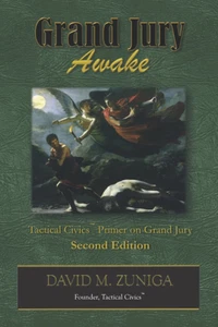 Grand Jury Awake: Tactical Civics™ Primer on Grand Jury - Bild 1 von 2
