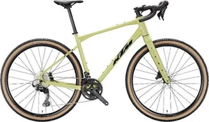 KTM GRAVELATOR 10 Größe M 2x12 GRX Carbon Gabel Maxxis Reifen NEU vom Händler - Bild 1 von 1