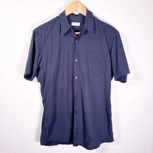 Dries Van Noten Kurzarm Button Down - Bild 1 von 9
