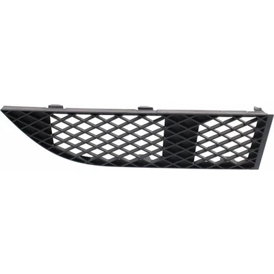 For BMW 760i/760Li Front Bumper Grille 2005-2008 Outer Passenger Side Plastic Foto 1 de 4