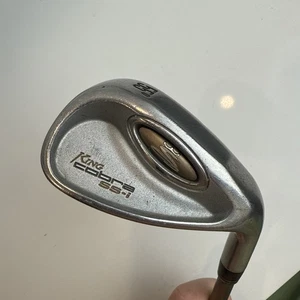 Cobra SS-i 55* Sand Wedge Aldila HM Tour 70g Lite Senior Graphite - Picture 1 of 8