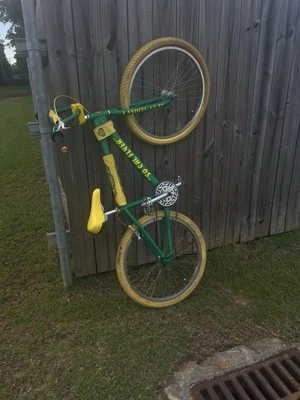 SE Bikes So Cal Flyer 24" Limited Edition in Spring Green 0nly 300 made   - Image 1 of 2