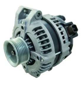 Alternador de alto rendimiento WAI Global 13980R OE remanufacturado - Imagen 1 de 5