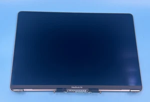 Conjunto Apple MacBook Air 13" 2019 A1932 pantalla True Tone 2560 x 1600 - Imagen 1 de 2