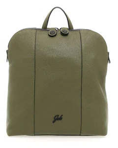 Gabs Rucksack Brigitte Large Damen Leder Grün - Bild 1 von 4