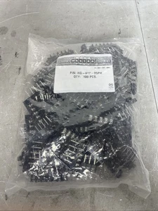 block master blocks hd-817-05ph Bag Of 100 - Picture 1 of 2
