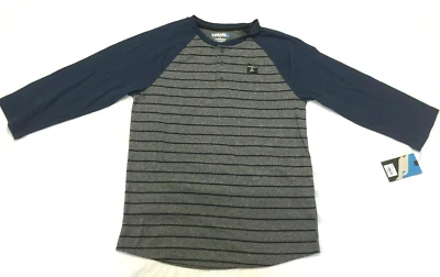 NWT HAWK YOUNG MENS SHIRT SIZE YOUNG MENS S - Image 1 of 4