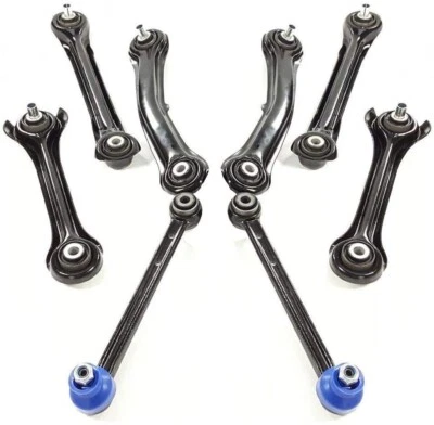 Brazo de control trasero para Mercedes-Benz W201 W210 W124 W129 R129 SL320 SL500 SL600 Foto 1 de 4