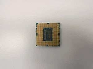 INTEL XEON i5-3470 3.20 GHZ - Picture 1 of 3