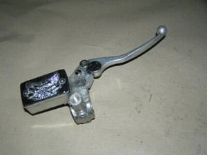 SUZUKI VL 1500 bomba de freno delantera brake master cylinder - Imagen 1 de 2