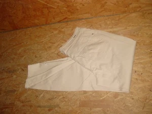 Stretchjeans/Jeans v. CAMBIO Gr.40 kurz(Gr.20,Gr.40k)" leichtes beige TOP!!! - Bild 1 von 2