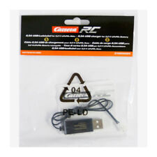 Carrera 370600065 USB Charger Cable for 3.2V LiFePo4 Battery