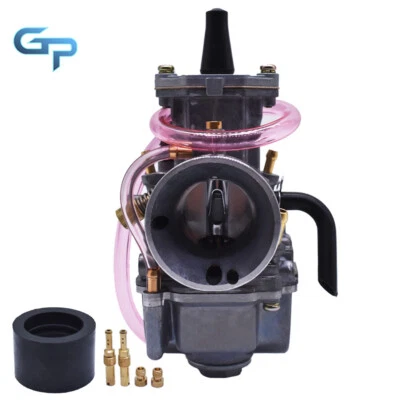New Carburetor for kawasaki KX80 1979-2000 KX100 1995-2015 US - Image 1 of 4
