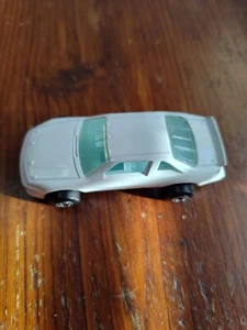 Vintage Matchbox Pontiac Grand Prix 1991 White PP? - Picture 1 of 4