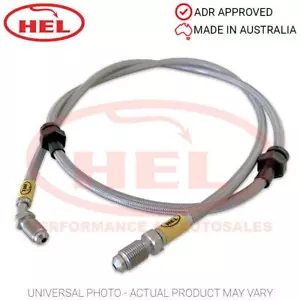 HEL Performance Clutch Line Kit for Toyota Soarer/Lexus SC300 R154 (Full Length) - Picture 1 of 3