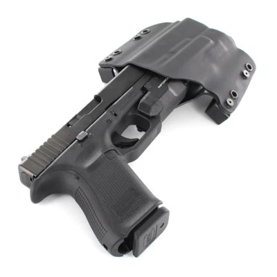 OWB Holster for INFORCE APLc COMPACT - 50 Different Gun Models - Image 1 of 2