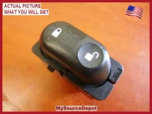 2000-2007,F250,F350,F450,F550,EXPLORER,EXCURSION,LEFT FRONT  POWER WINDOW SWITCH - Bild 1 von 4