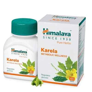 Himalaya Karela with Free Shipping - Picture 1 of 5
