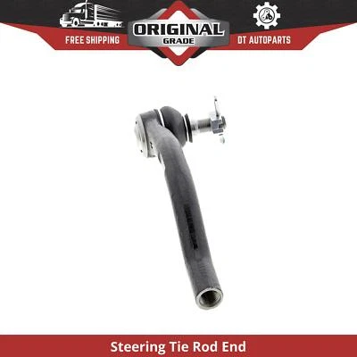 Extremo de barra de dirección delantera derecha exterior Mevotech 2014 para Acura ILX 2013-2022 Foto 1 de 4