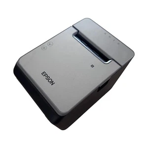 EPSON TM-L100 stampante per ricevute nera - Foto 1 di 3