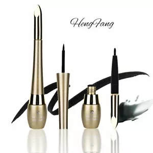 Lasting Double Ended Eyeliner Pencil Eye Makeup Beauty Tool Eyeliner Liquid - Picture 1 of 12