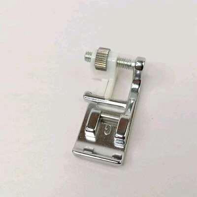 Janome Blindhem Foot G Adjustable Blind Hem Sewing Replacement  - Image 1 of 4