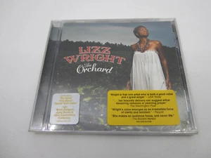 The Orchard: Lizz Wright Sealed CD Vocal Jazz 2008 Verve Music BMG D172981 RARE - Picture 1 of 2