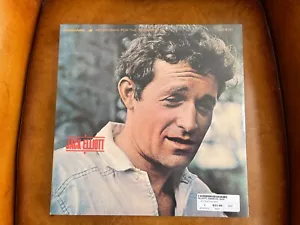 RAMBLIN' JACK ELLIOTT = JACK ELLIOTT - Limited Edition, Reissue, RSD, LB2 Sealed - Picture 1 of 3