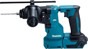 HR183DZKV Makita 18V 18mm Rechargeable Hammer Drill Tool & Case New - Picture 1 of 1