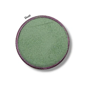 Crushed Green Türkis Staub Stein Pulver Stein Inlay Sand Holzbearbeitung Pulver - Bild 1 von 20