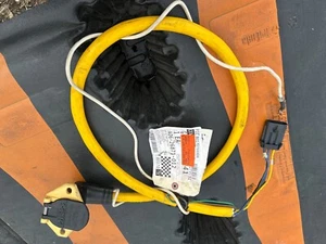 A06-26871-012 Receptacle Assembly 7 Way, Sae/Iso for Freightliner - Picture 1 of 4