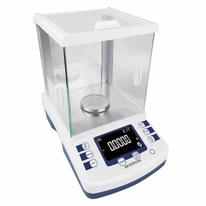 Electronic Analytical Balance - Picture 1 of 8