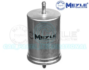Meyle Fuel Filter, In-Line Filter 014 323 0007 - Picture 1 of 1