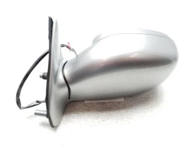 Espejo retrovisor lateral izquierdo Infiniti QX4 2001 2002 2003 motor OEM K63024W560 Foto 1 de 4